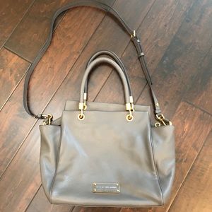 Marc by Marc Jacobs Bentley Winged Handbag